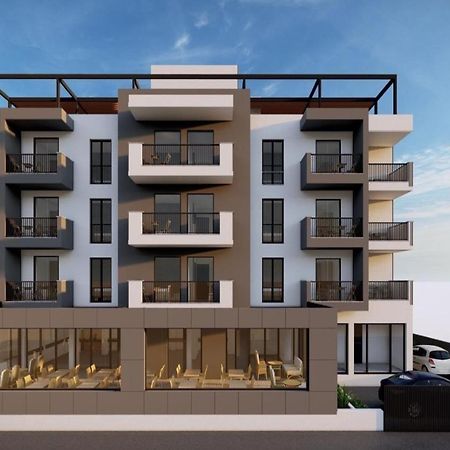 Millennium By Aycon Hotel Budva Exterior foto